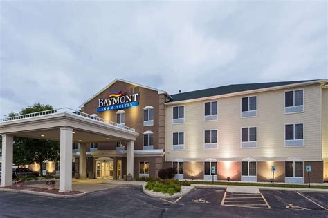 baymont wyndham near me